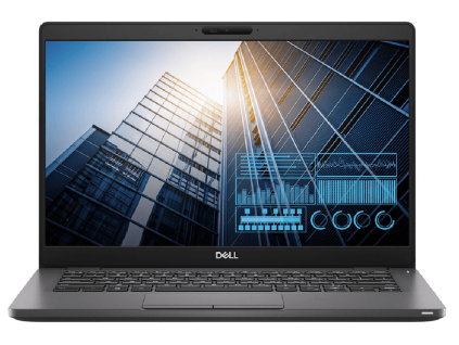 Dell Latitude 5400