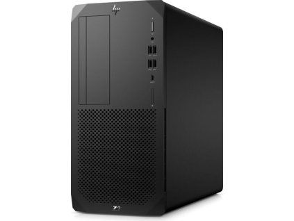 HP Z2 Tower G5