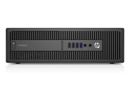 HP EliteDesk 800 G2 SFF