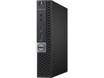 Dell Optiplex 7050 micro