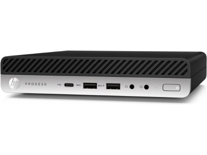HP ProDesk 600 G4 DM