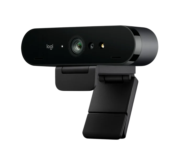 Logitech Brio Stream 4K