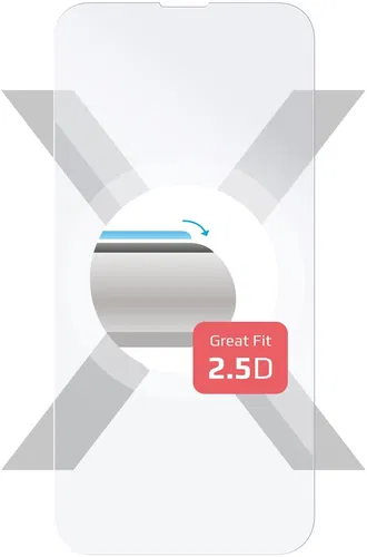FIXED na Apple iPhone 13/13Pro/14/16e číre