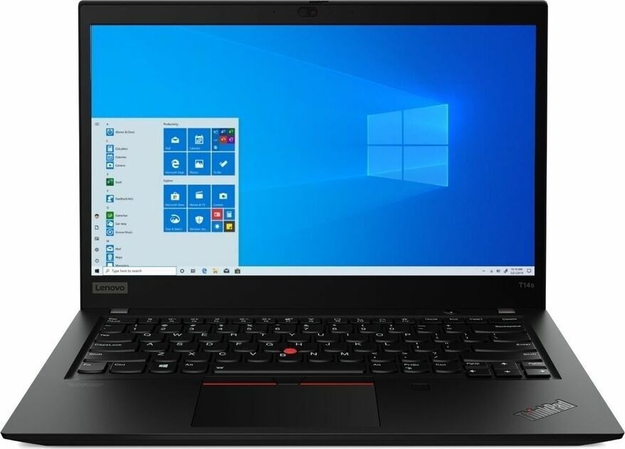 Lenovo ThinkPad T14s Gen1