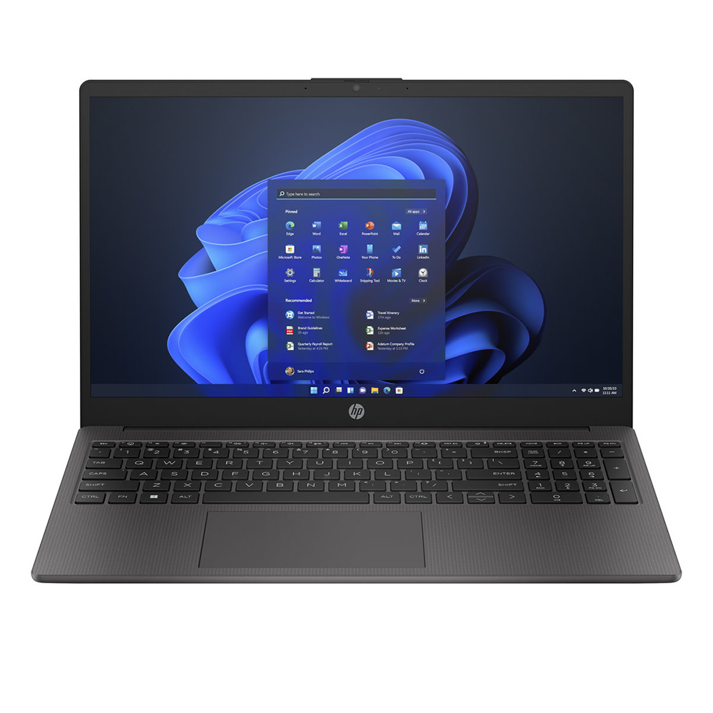 HP 255 G10; Ryzen 3 7320U 2.4GHz/8GB RAM/256GB SSD PCIe/batteryCARE+ Operačná pamäť: 16 GB, Pevný disk: 1 TB, Procesor: AMD Ryzen 3