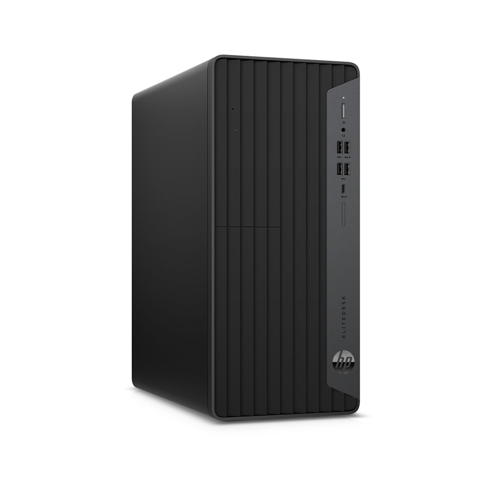 HP EliteDesk 800 G8 TW; Core i5 11500 2.7GHz/32GB RAM/512GB SSD PCIe