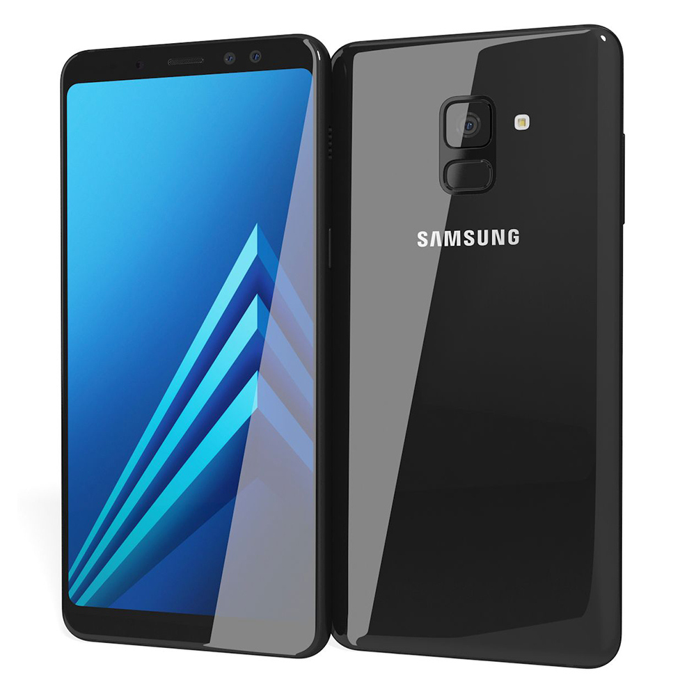 Samsung Galaxy A8