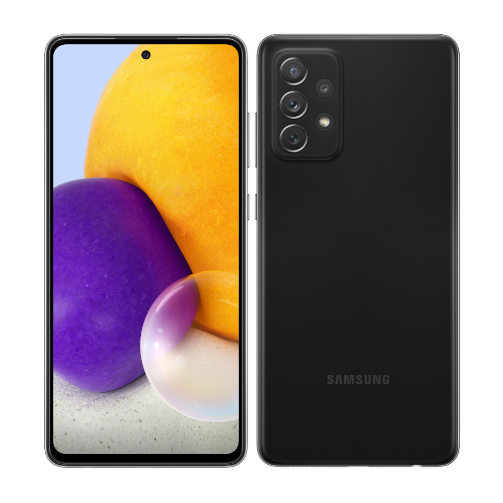 Samsung Galaxy A72