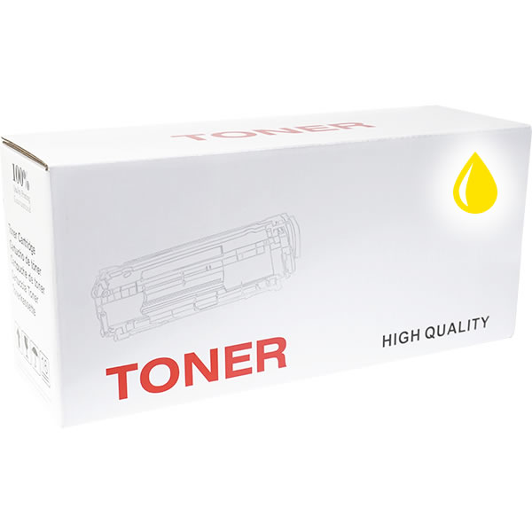 Toner HP CF542A (HP CF542A)