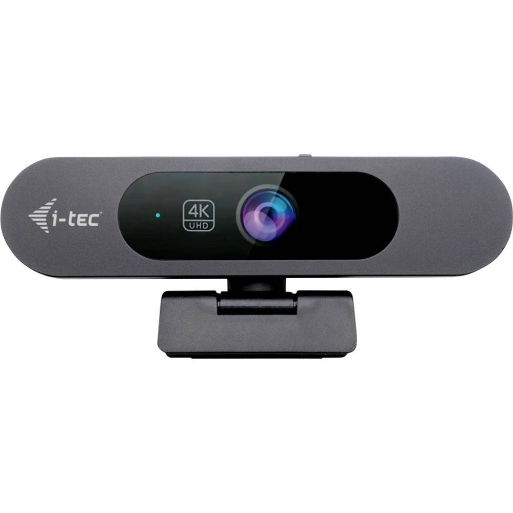 i-tec SOLOMON PRO 900 4K Webcam