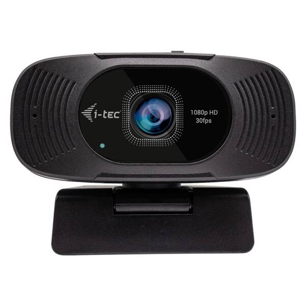 i-tec SOLOMON 200 1080p Business Webcam