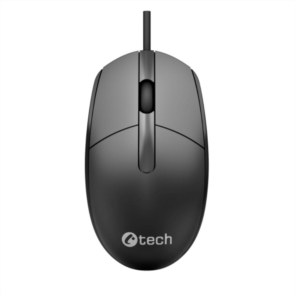 C-TECH Myš WM-10