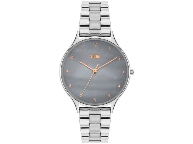 vyr 1118 ALANA GREY