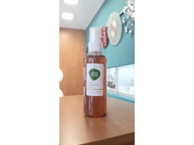 Special care LR ALOE VERA Emergency Spray 150 ml