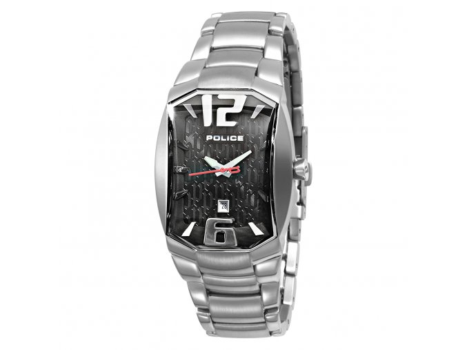 PL 12179LS 02M Police