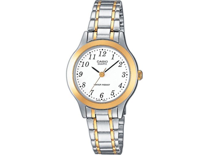 casio collection ltp 1263pg 7beg 23181 381326