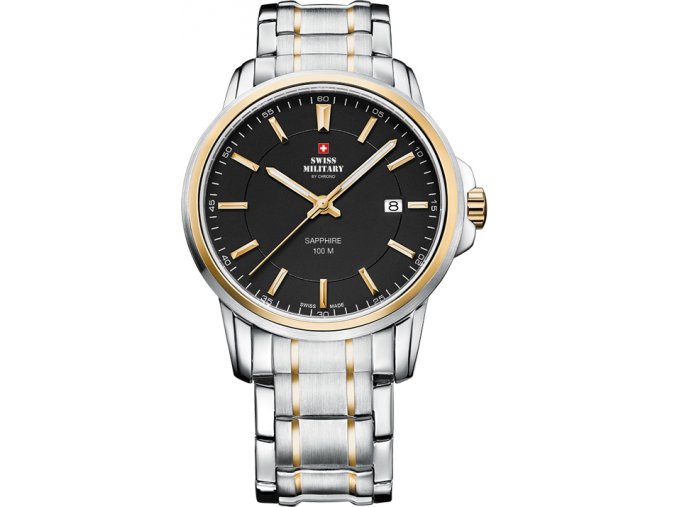 Hodinky Swiss Military by Chrono
