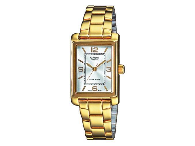 Hodinky Casio