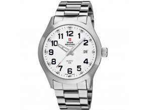 Hodinky Swiss Military by Chrono