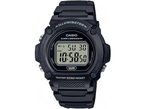 casio collection youth w 219h 1avef 218707 276993