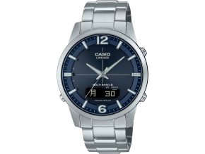 casio wave ceptor lcw m170d 2aer 237234 319240