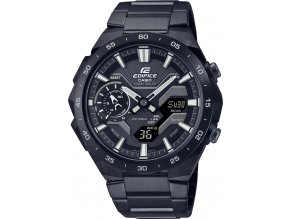 casio edifice ecb 2200dc 1aef 240941 333903