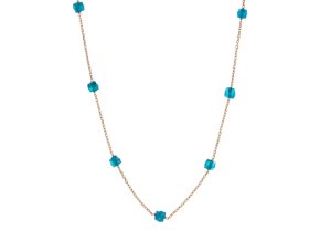 al2535 Apatite modrá