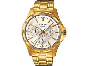 Hodinky Casio Sheen