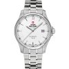 HODINKY Swiss Military by Chrono