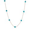 al2535 Apatite modrá
