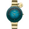Hodinky Strorm LIANA GOLD TEAL