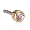 earpiercing medical titanium blomdahl 7330981230039 12 1301 01