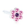 earpiercing nickelfree medical plastic blomdahl 7330981200285 12 0114 47