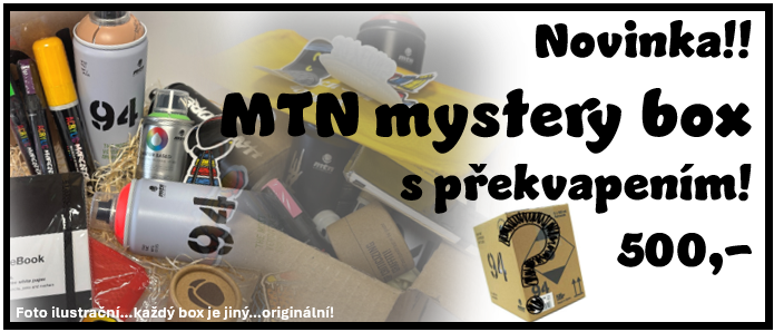 MTN mystery box