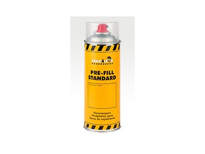 Bezbarvý autolak s tužidlem, sprej 400 ml