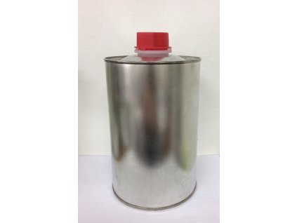 Tužidlo E6325 pro epoxidovou základovou barvu