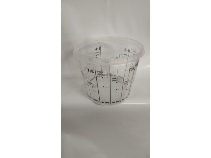 Míchací kelímek 1,4L
