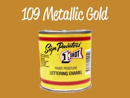 pinstriping barva 1shot 96HO 109 Q