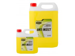 Madlube antiinsect