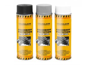 Underbody sprej PREMIUM 500ml