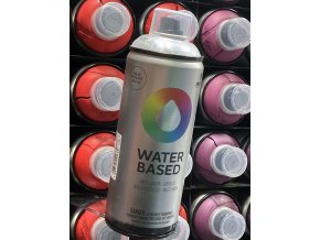 Spektrální odstíny - sprej MTN WATERBASE
