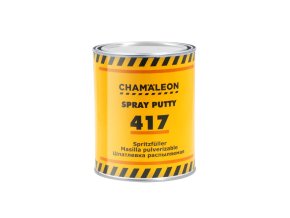 417 Spray putty