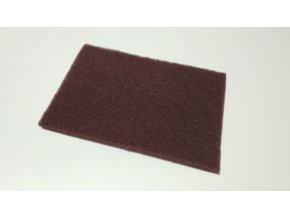 Brusné rouno 120x230 mm