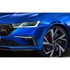 Míchaná barva - Akrylátový autolak 1K matný 173M DTM