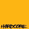 Univerzální odstíny - sprej MTN Hardcore