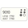 Alkyton 2v1 na kov 750ml