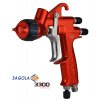 vyr 6572Striekacia pistol SAGOLA 3300 GTO pre farbu a lak