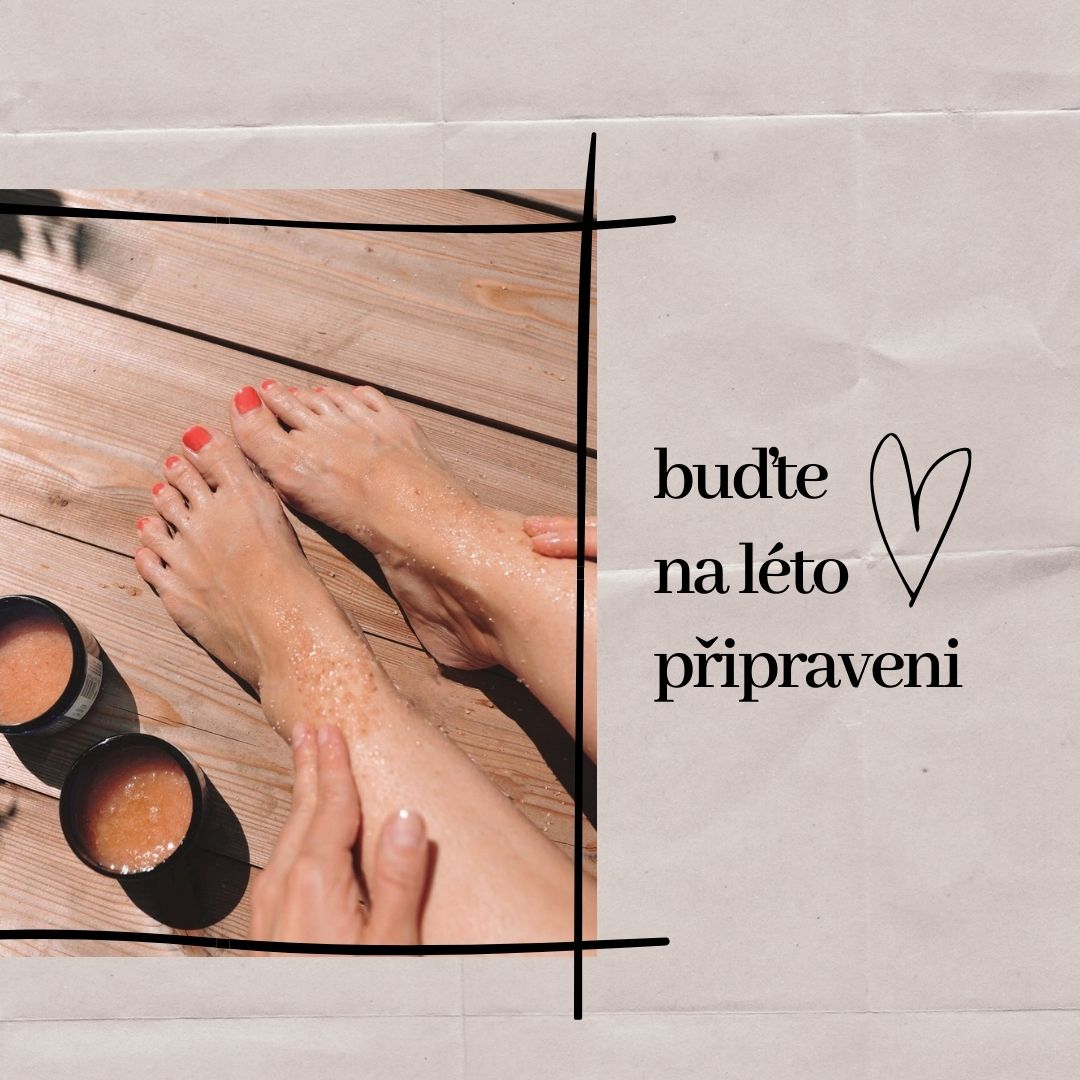 Péče o pokožku v létě. Jaké produkty si pořídit?