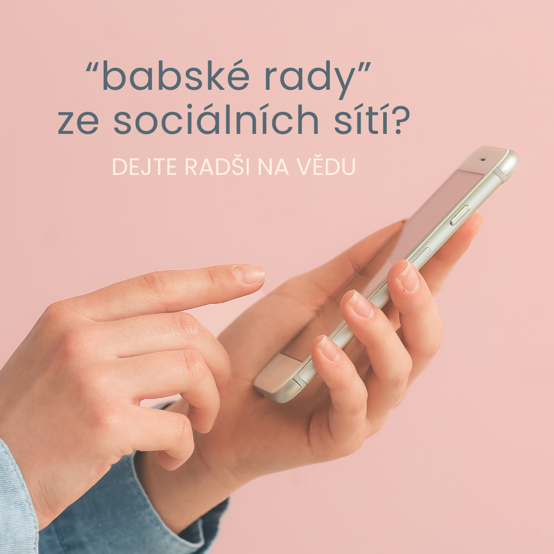 Tipy a triky ze sociálních sítí? Dejte si pozor!