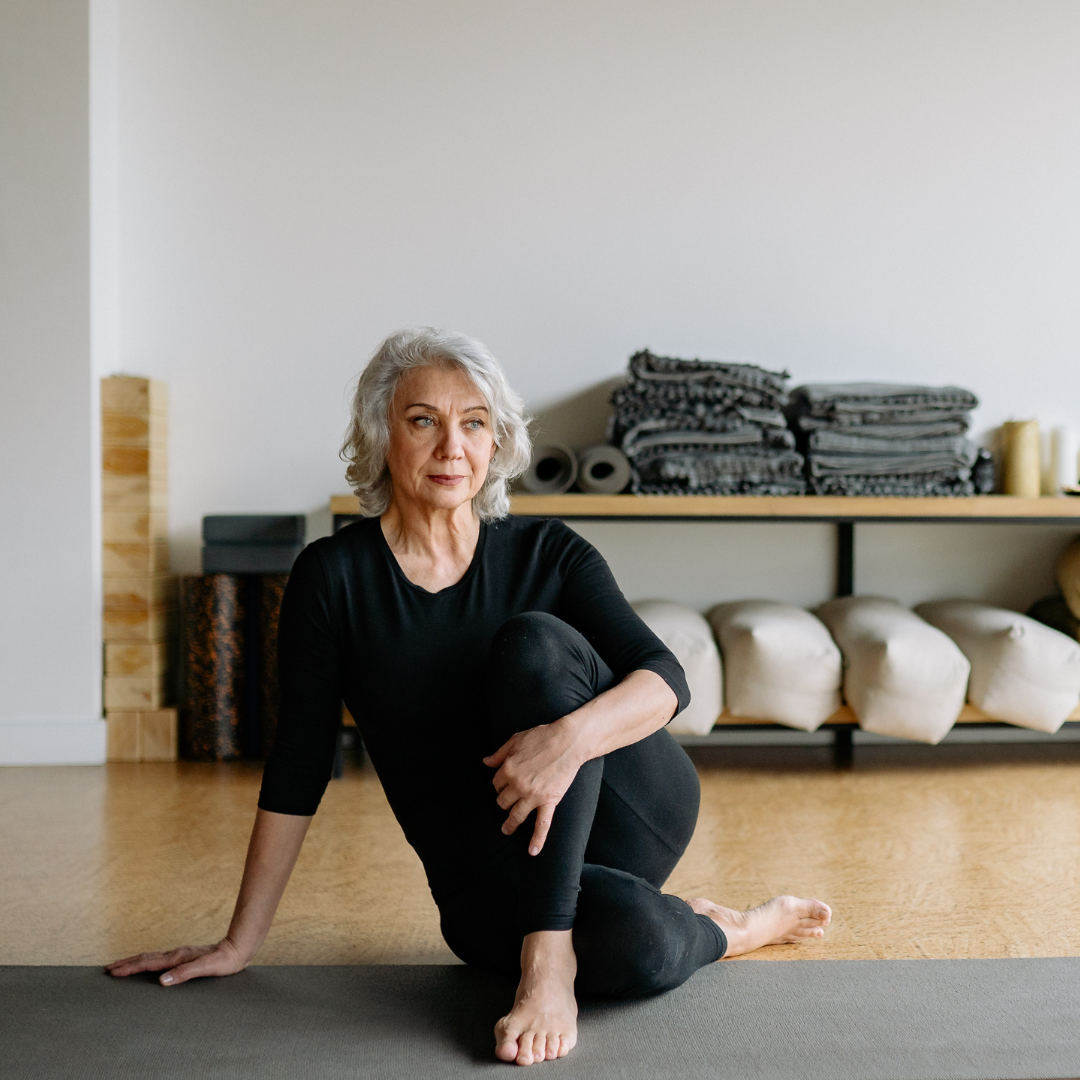 Moringový olej Renovality